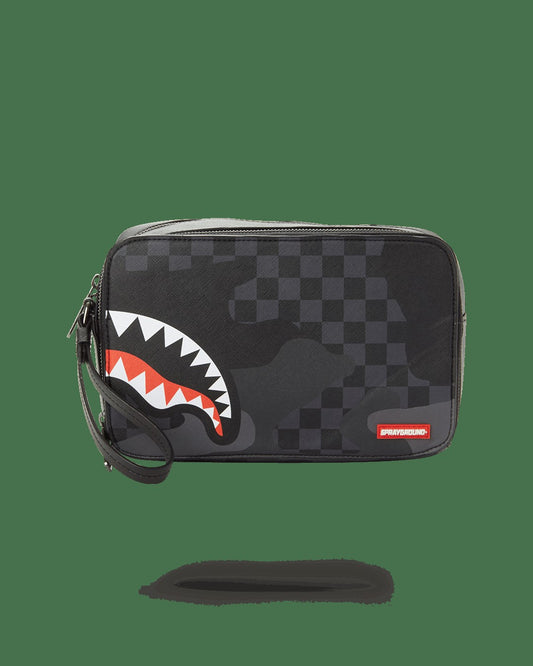 3AM TOILETRY BAG