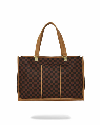 HENNYVILLE TORTUGA TOTE