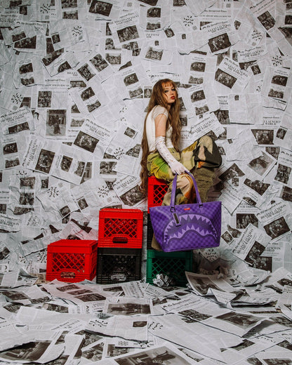 ALL SYSTEMS GO TOTE