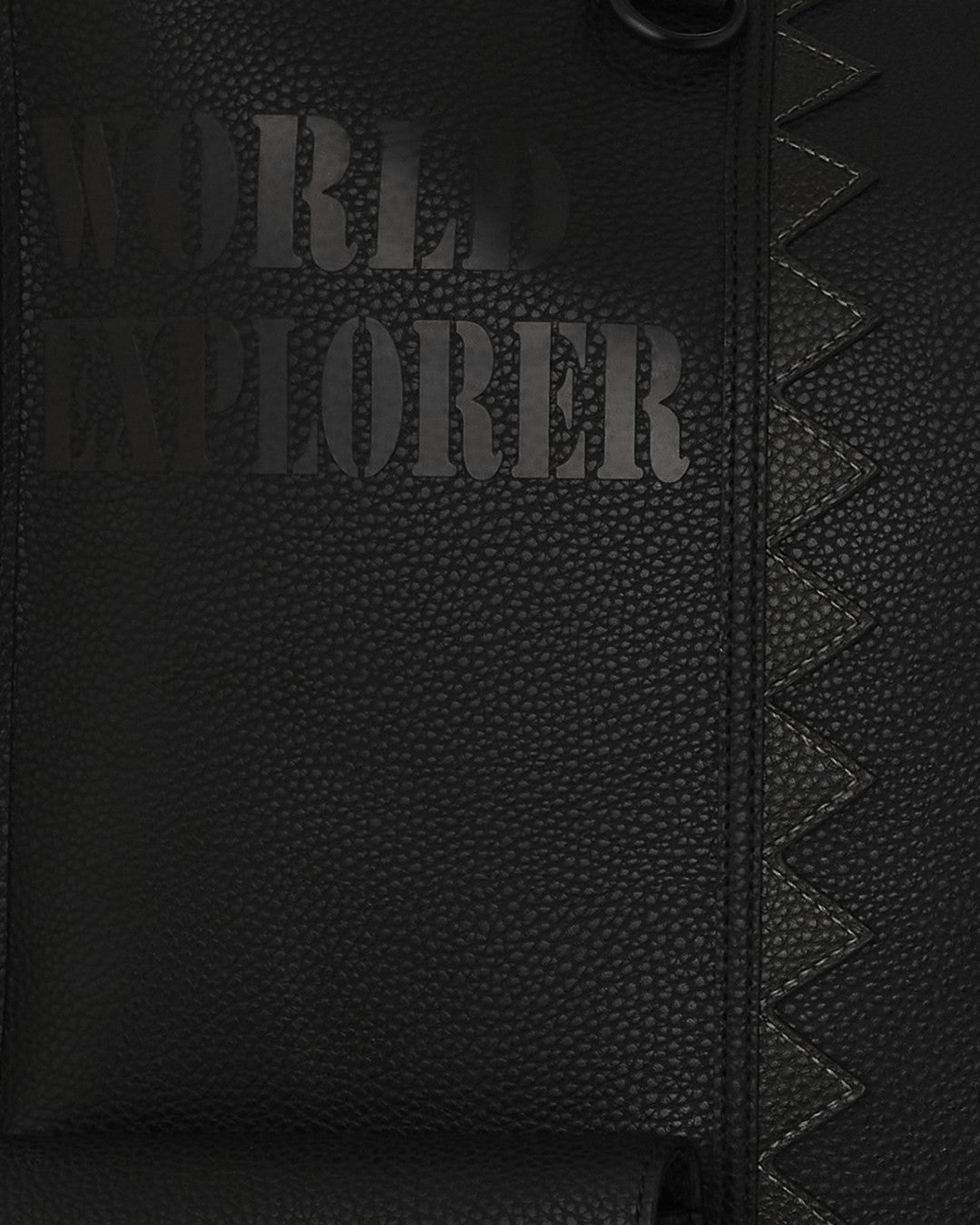 WORLD EXPLORER ENTREPRENEUR CARGO TOTE