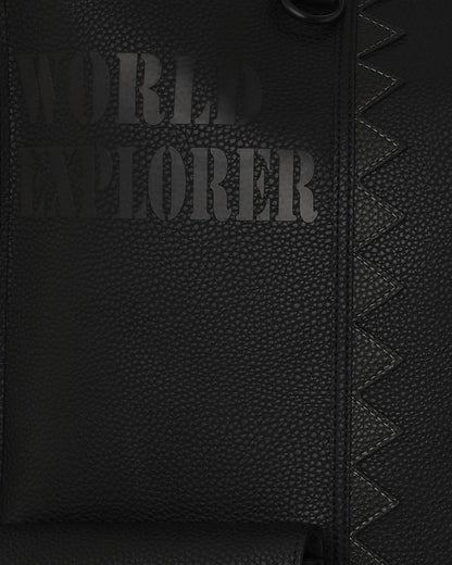 WORLD EXPLORER ENTREPRENEUR CARGO TOTE