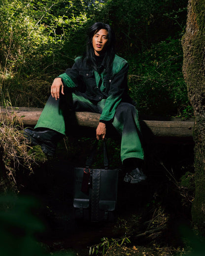 WORLD EXPLORER ENTREPRENEUR CARGO TOTE