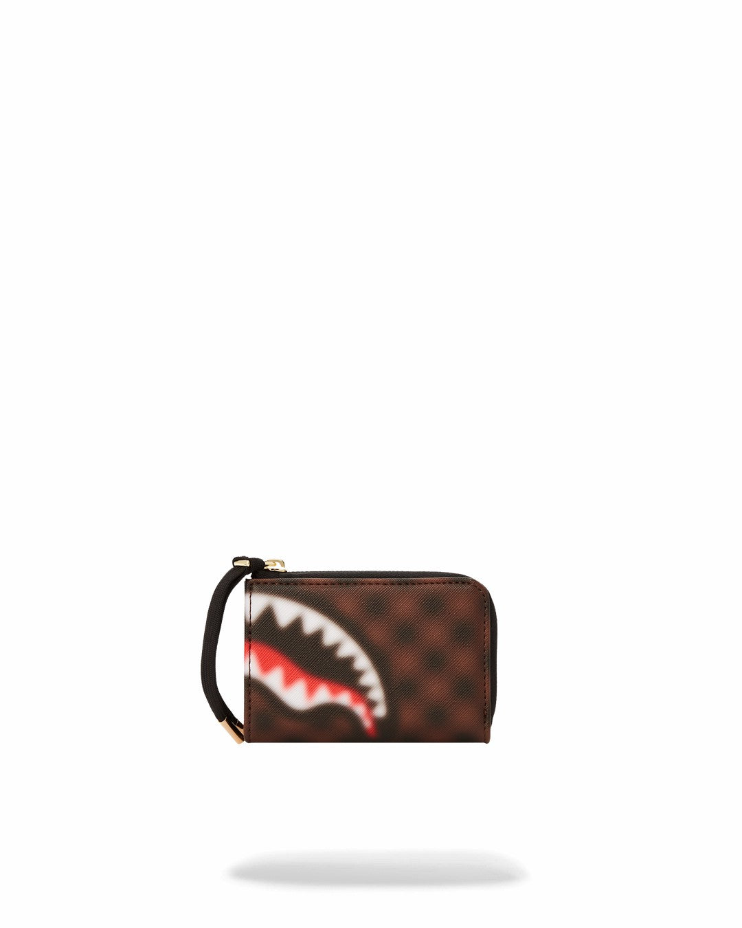 SHARKS IN PARIS BLUR EFFECT WALLET