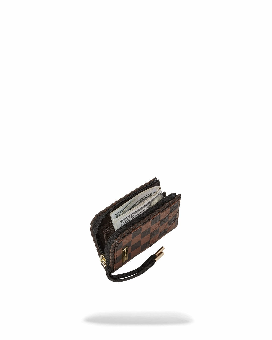 FROM PARIS WITH LOVE WALLET