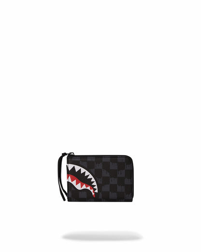 ATOMIC VAPOR BI-FOLD WALLET