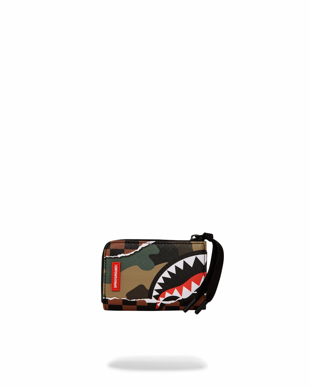 UNSTOPPABLE ENDEAVORS III WALLET