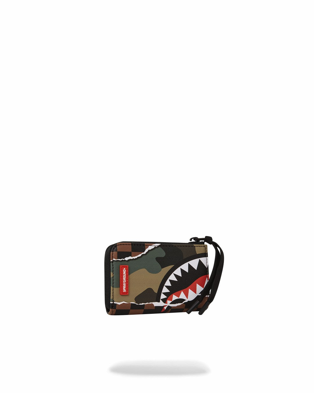 UNSTOPPABLE ENDEAVORS III WALLET