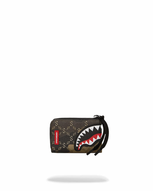 LASERS BLAZIN WALLET