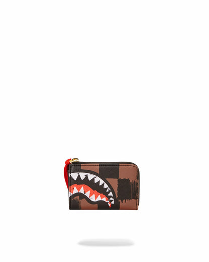 SHARKS IN PARIS VANQUISH WALLET