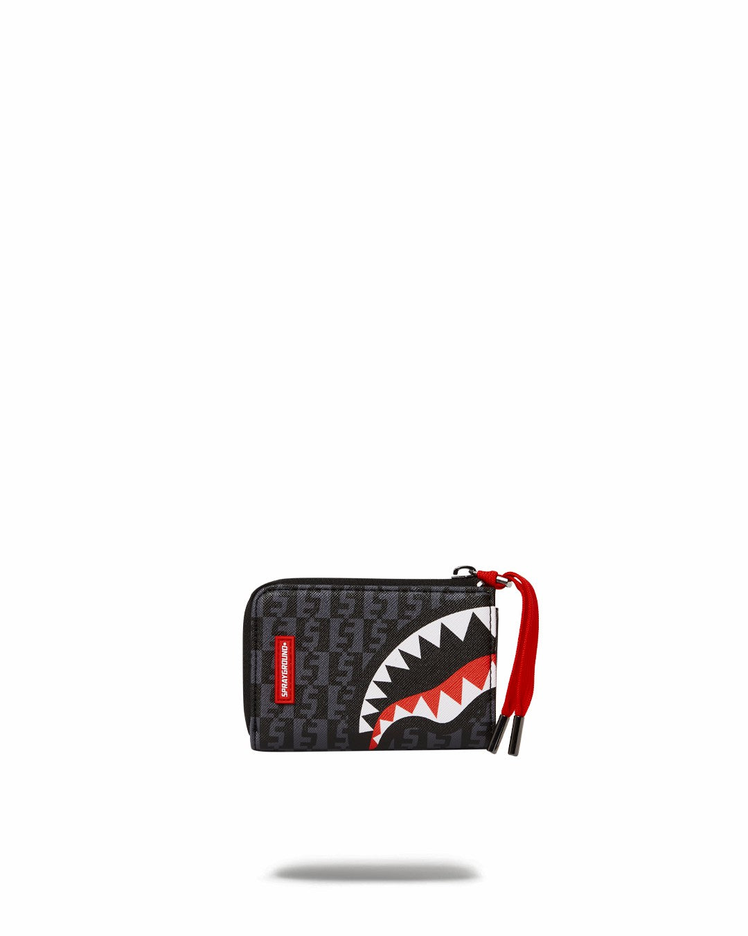 SPRAYGATTI REVV WALLET