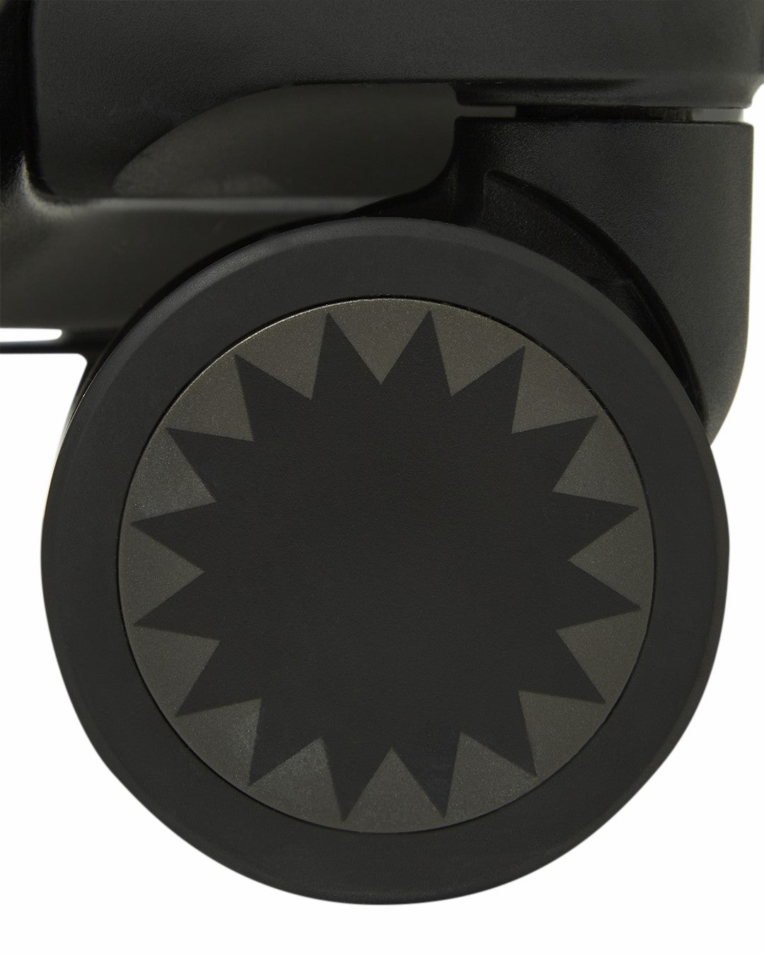 TRIPLE DECKER HEIR TO THE THRONE HARDSHELL CARRY-ON LUGGAGE