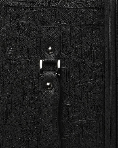 NIGHTFLIGHT G800 JETSETTER CARRY-ON LUGGAGE