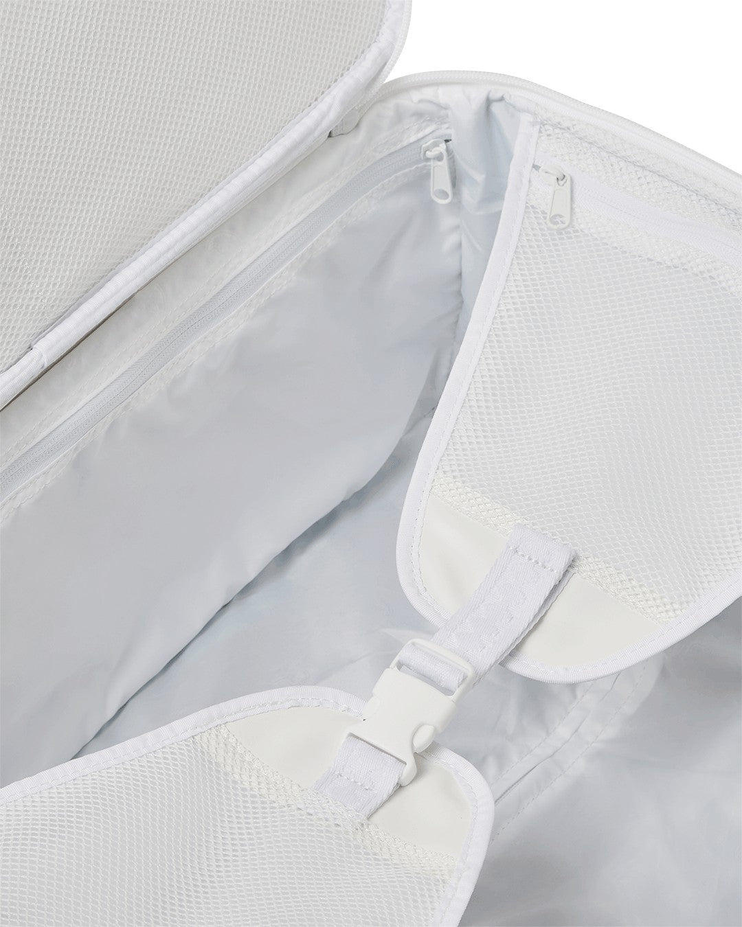 FUTURE TRAVELER JETSETTER CARRY-ON LUGGAGE