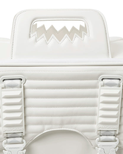 FUTURE TRAVELER JETSETTER CARRY-ON LUGGAGE