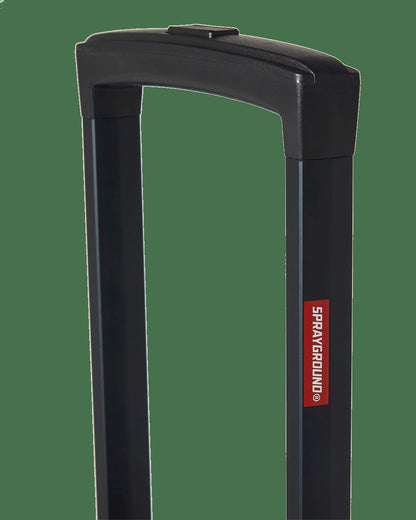 THE GETAWAY JETSETTER CARRY-ON LUGGAGE