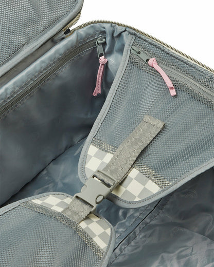 XTC LA PALAIS JETSETTER CARRY-ON LUGGAGE