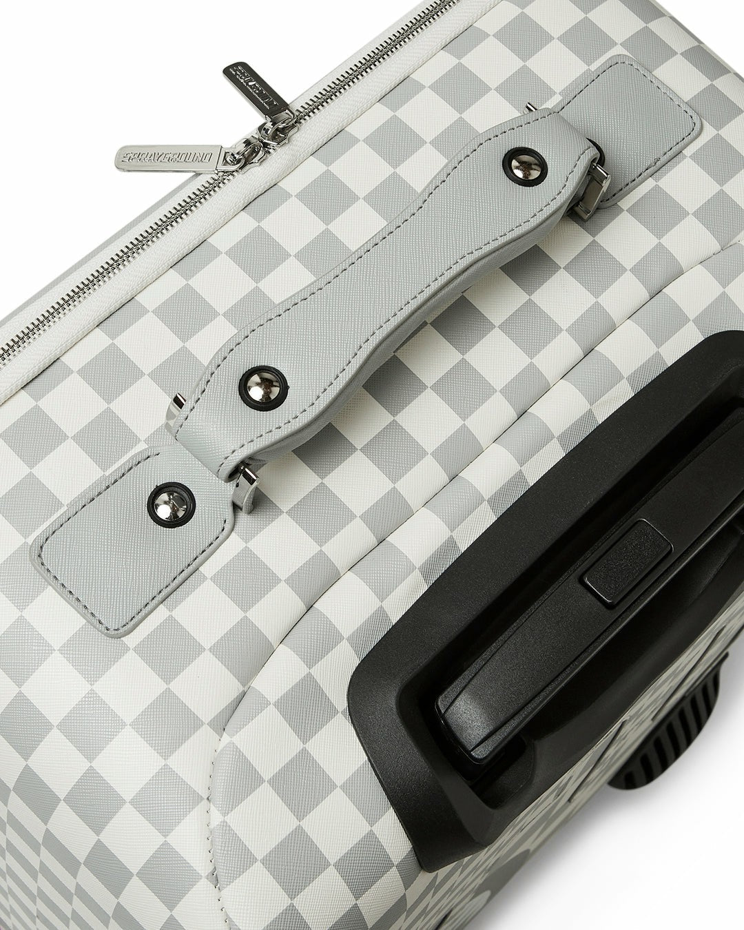 XTC LA PALAIS JETSETTER CARRY-ON LUGGAGE