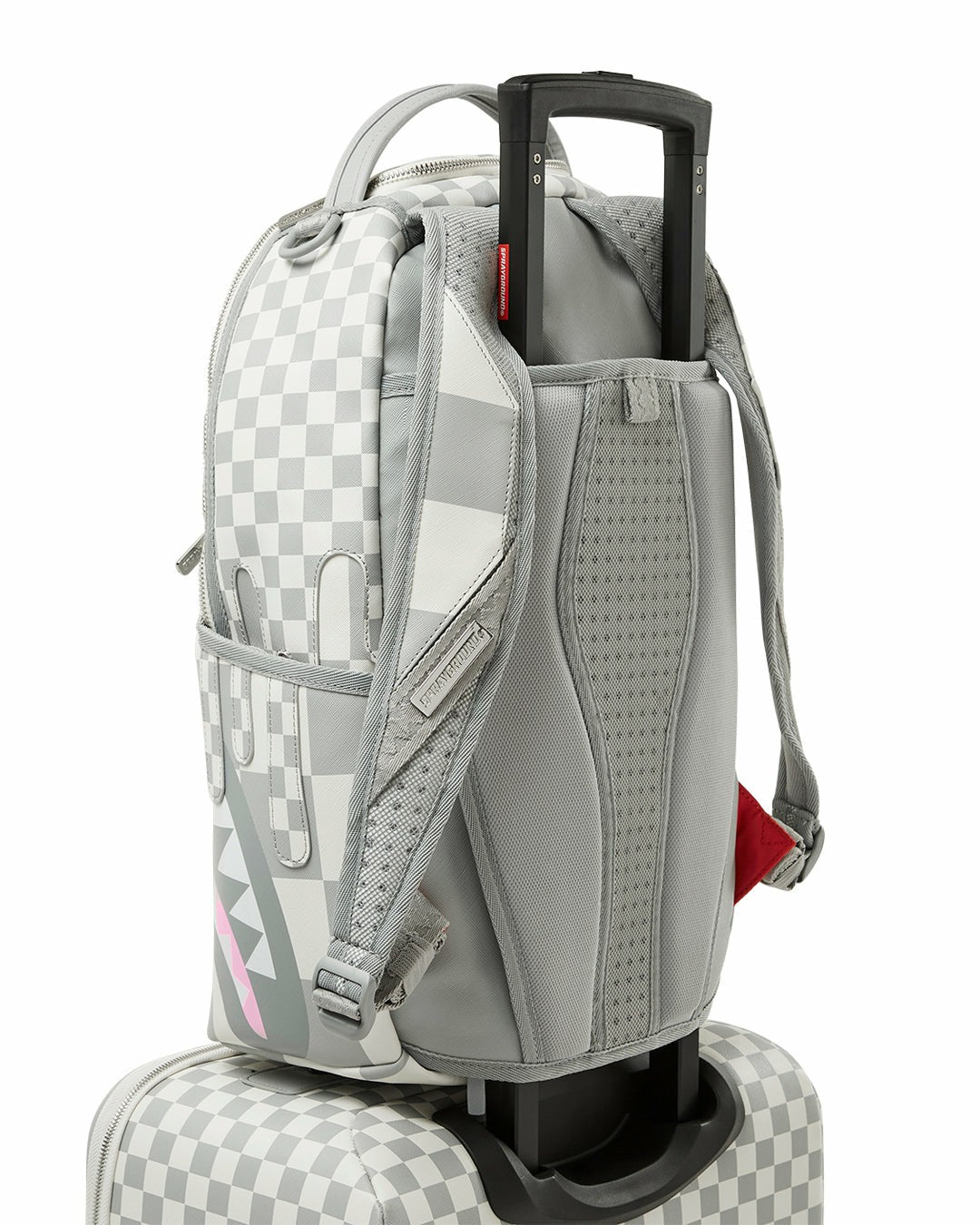 XTC LA PALAIS JETSETTER CARRY-ON LUGGAGE