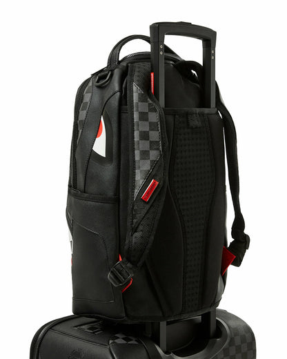 HENNY AIIR TO THE THRONE JETSETTER CARRY-ON LUGGAGE