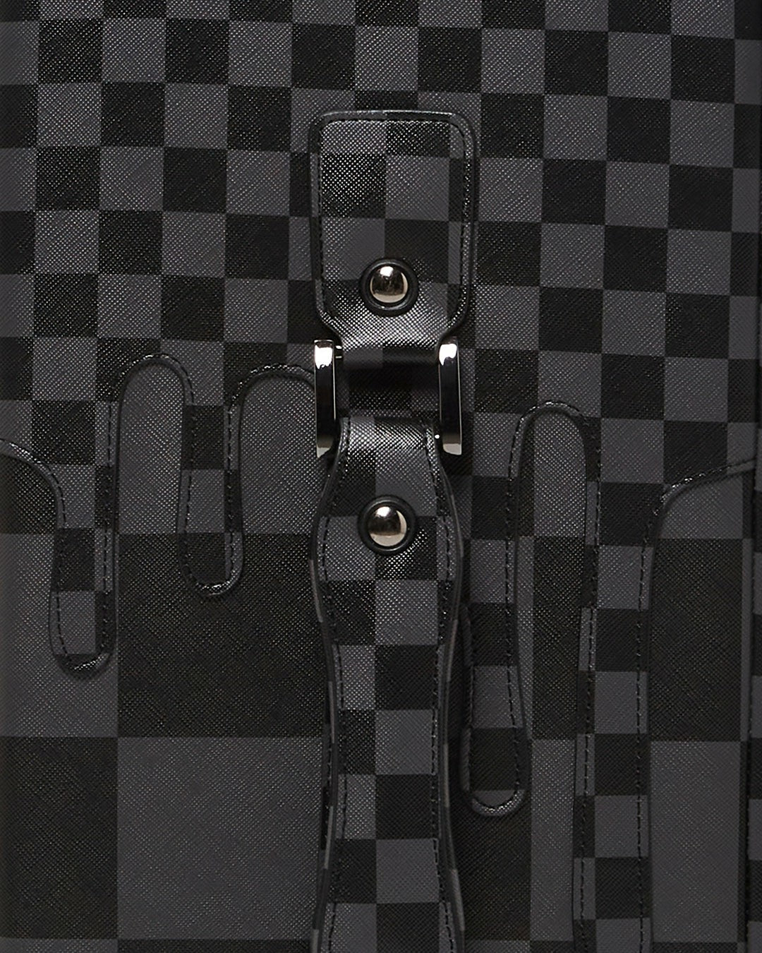 XTC GREY SHARKS IN PARIS JETSETTER CARRY-ON LUGGAGE