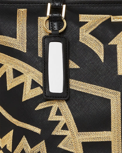 A.I.8 AFRICAN INTELLIGENCE PATH TO THE FUTURE II TOTE