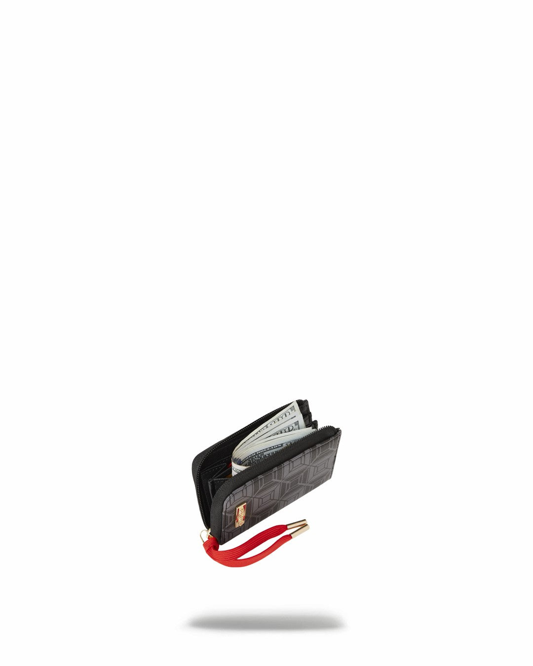 OBSIDIAN STUNNER A.i.6 SANDFLOWER COLLAB WALLET