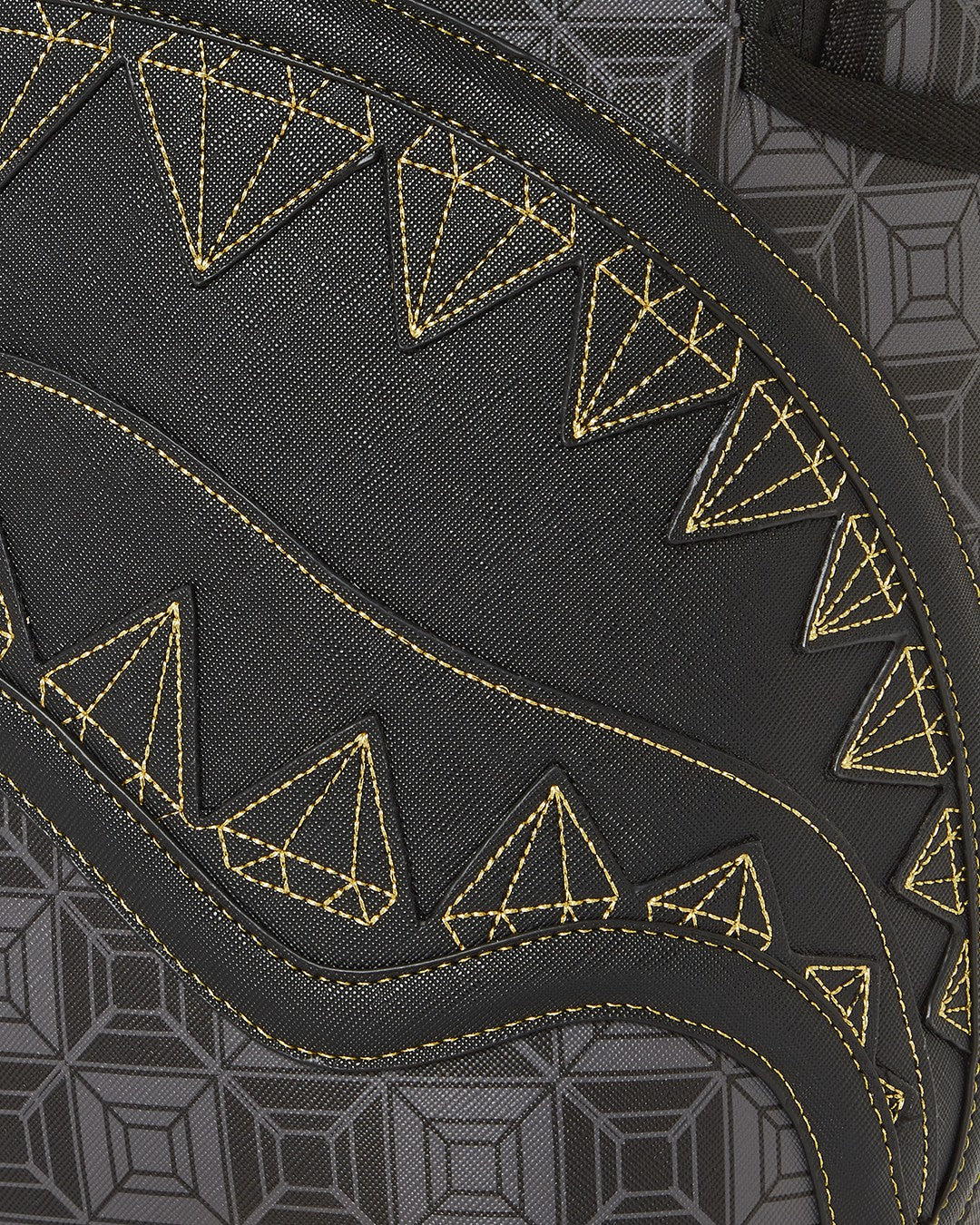 OBSIDIAN STUNNER A.i.6 SANDFLOWER COLLAB BACKPACK (DLXV)