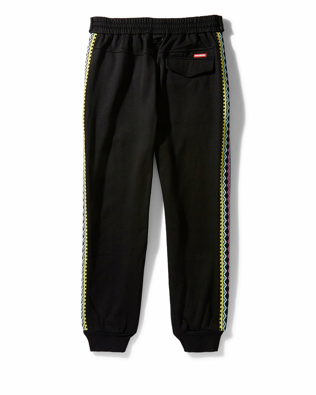 A.i.4 PATH TO THE FUTURE JOGGER