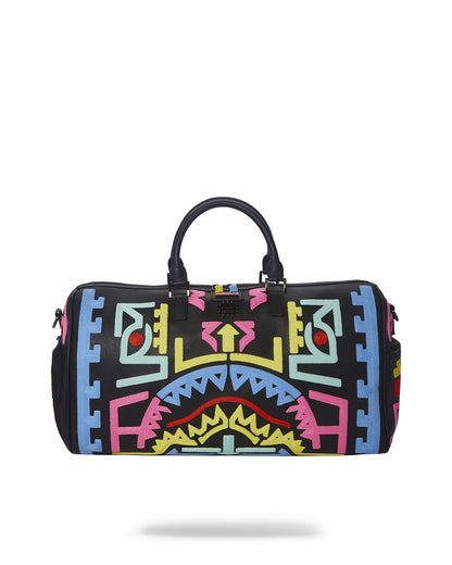 A.i.4 PATH TO THE FUTURE DUFFLE