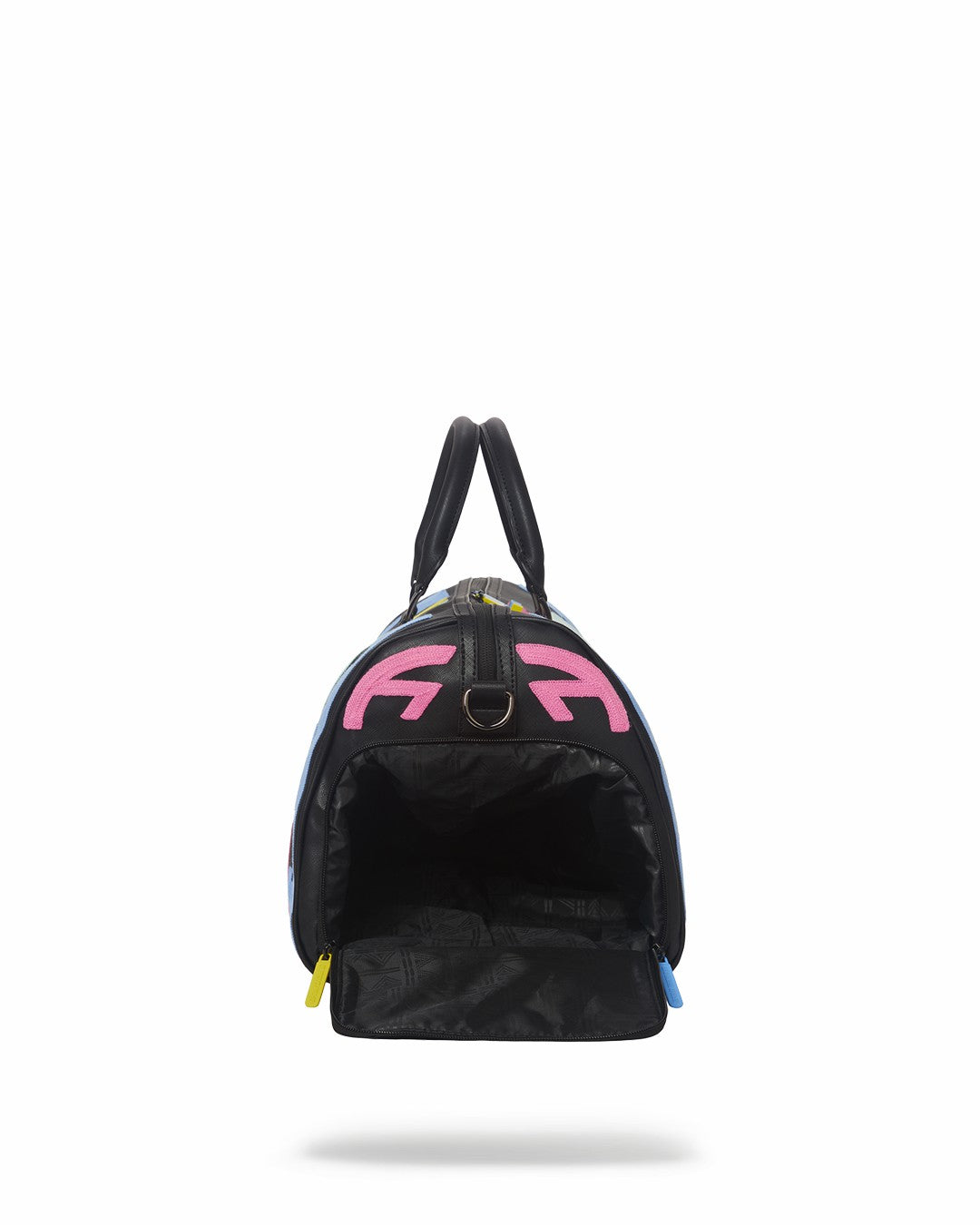 A.i.4 PATH TO THE FUTURE DUFFLE
