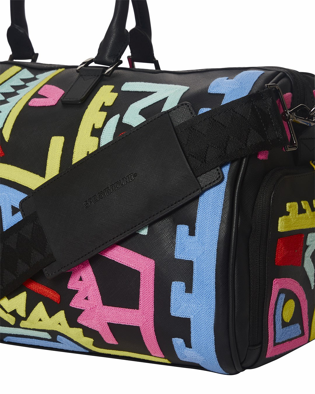 A.i.4 PATH TO THE FUTURE DUFFLE