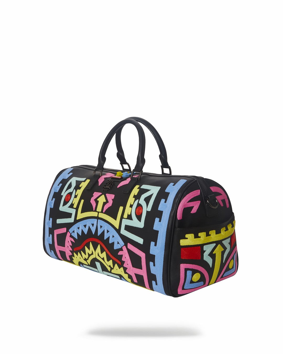A.i.4 PATH TO THE FUTURE DUFFLE