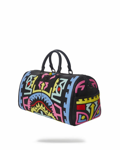 A.i.4 PATH TO THE FUTURE DUFFLE