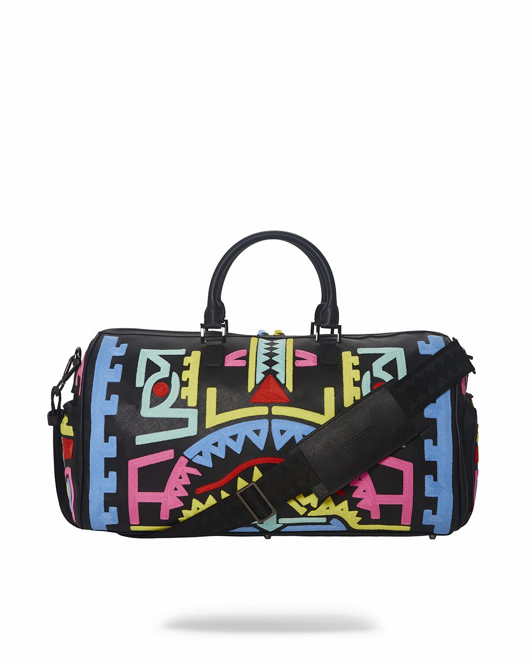 A.i.4 PATH TO THE FUTURE DUFFLE