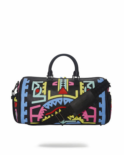 A.i.4 PATH TO THE FUTURE DUFFLE
