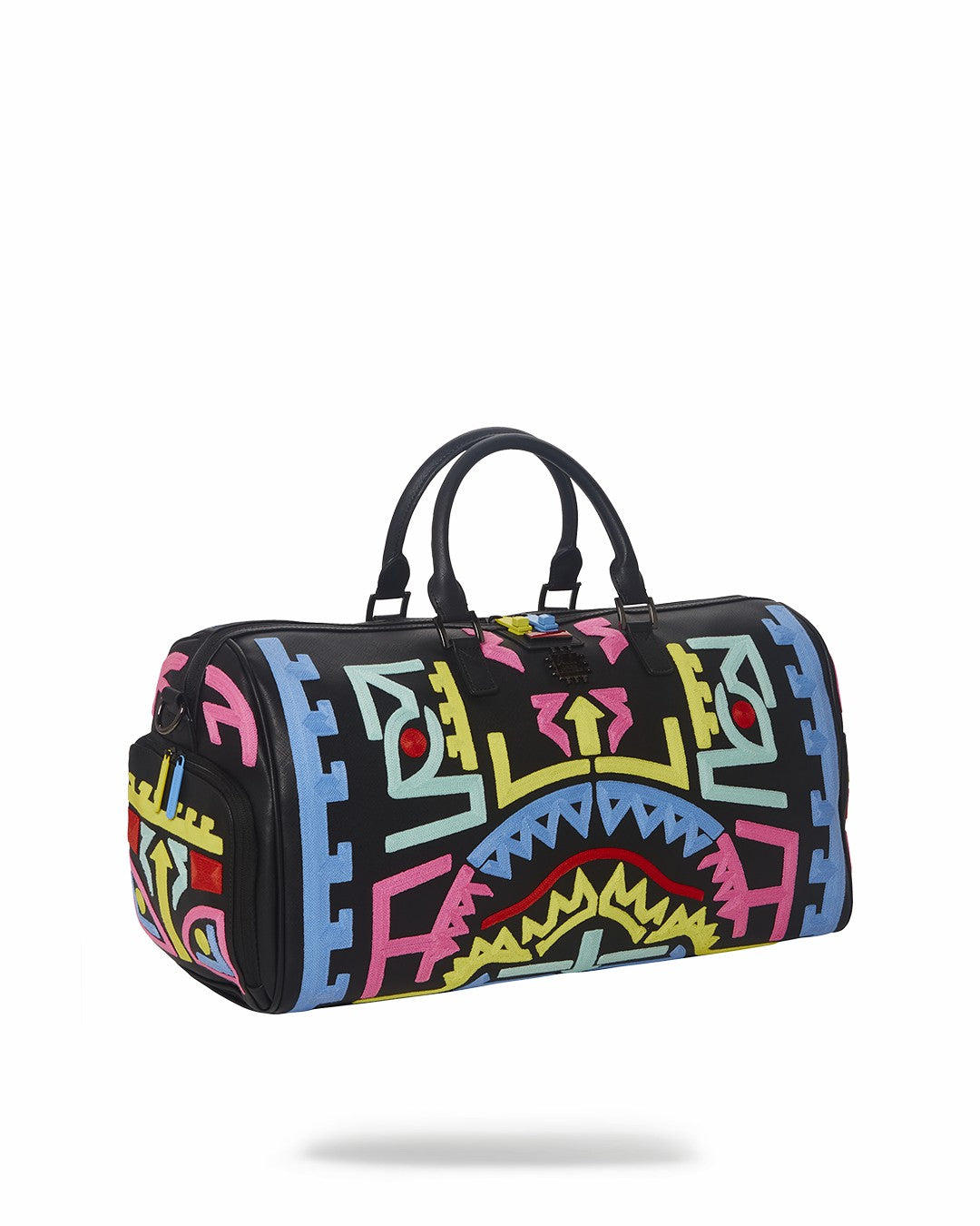 A.i.4 PATH TO THE FUTURE DUFFLE
