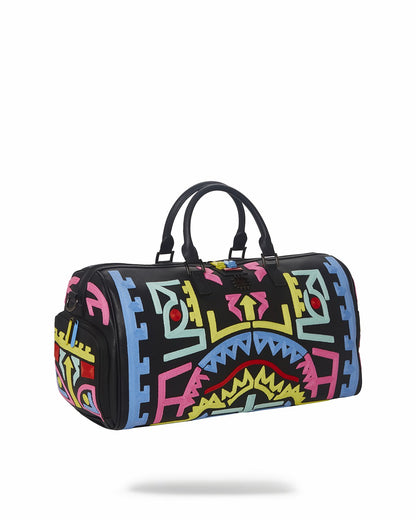 A.i.4 PATH TO THE FUTURE DUFFLE