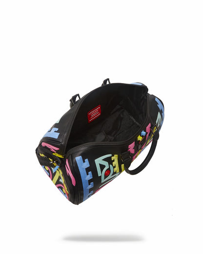 A.i.4 PATH TO THE FUTURE DUFFLE