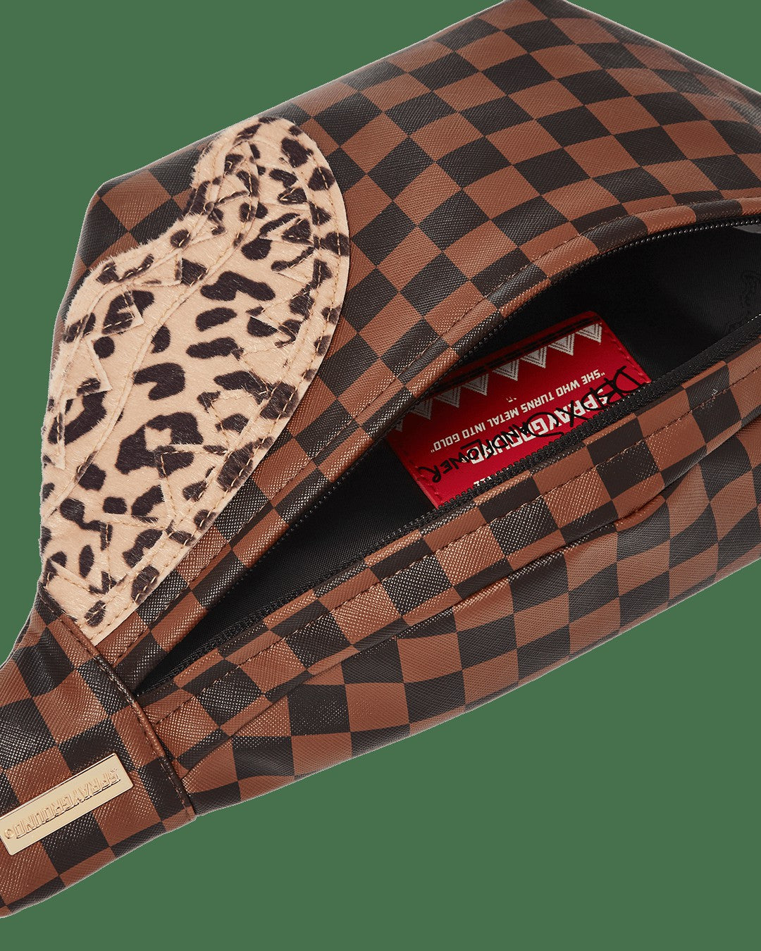 A.i.3 THE LEGACY SAVVY CROSSBODY