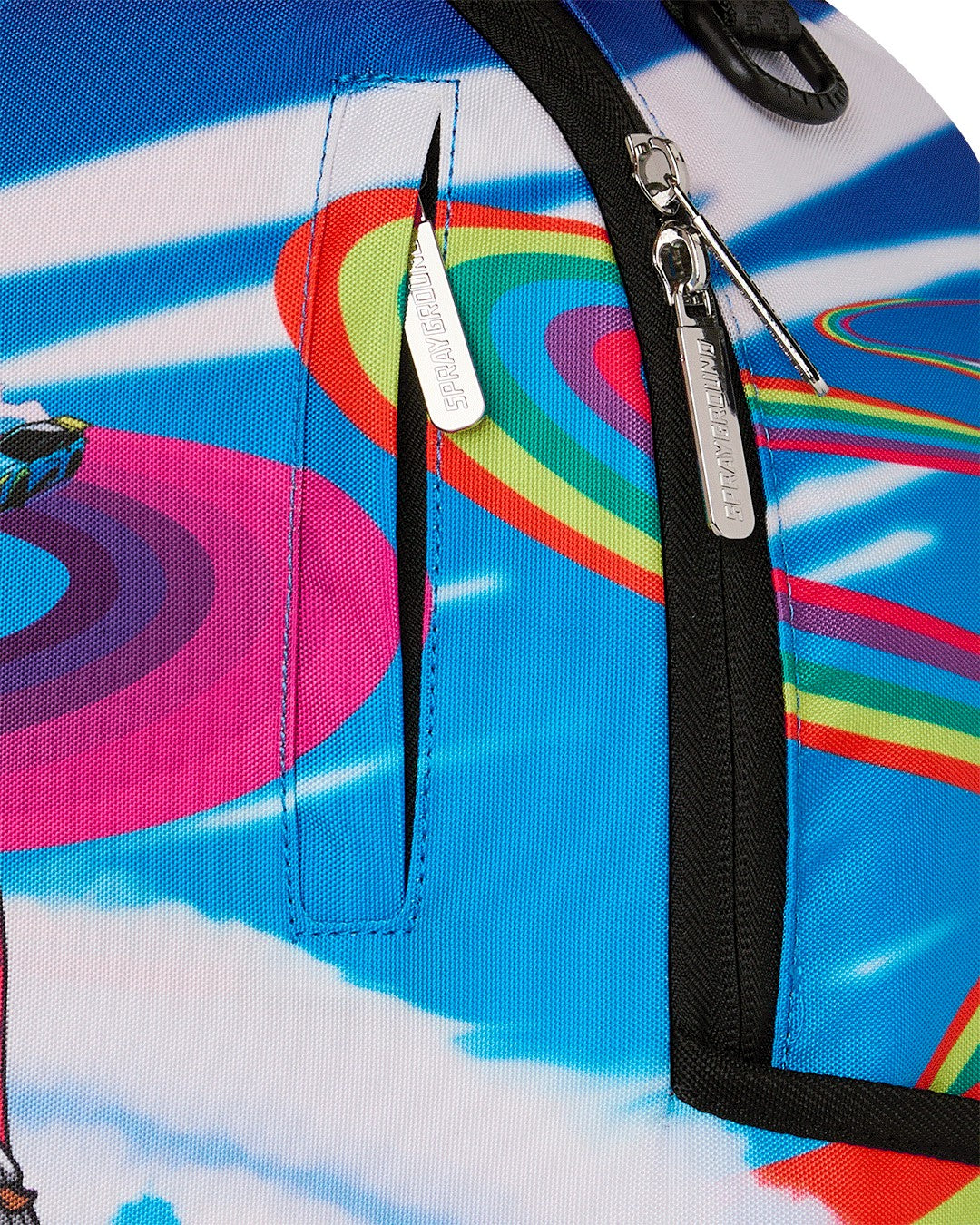 UNICORN DRIFT BACKPACK