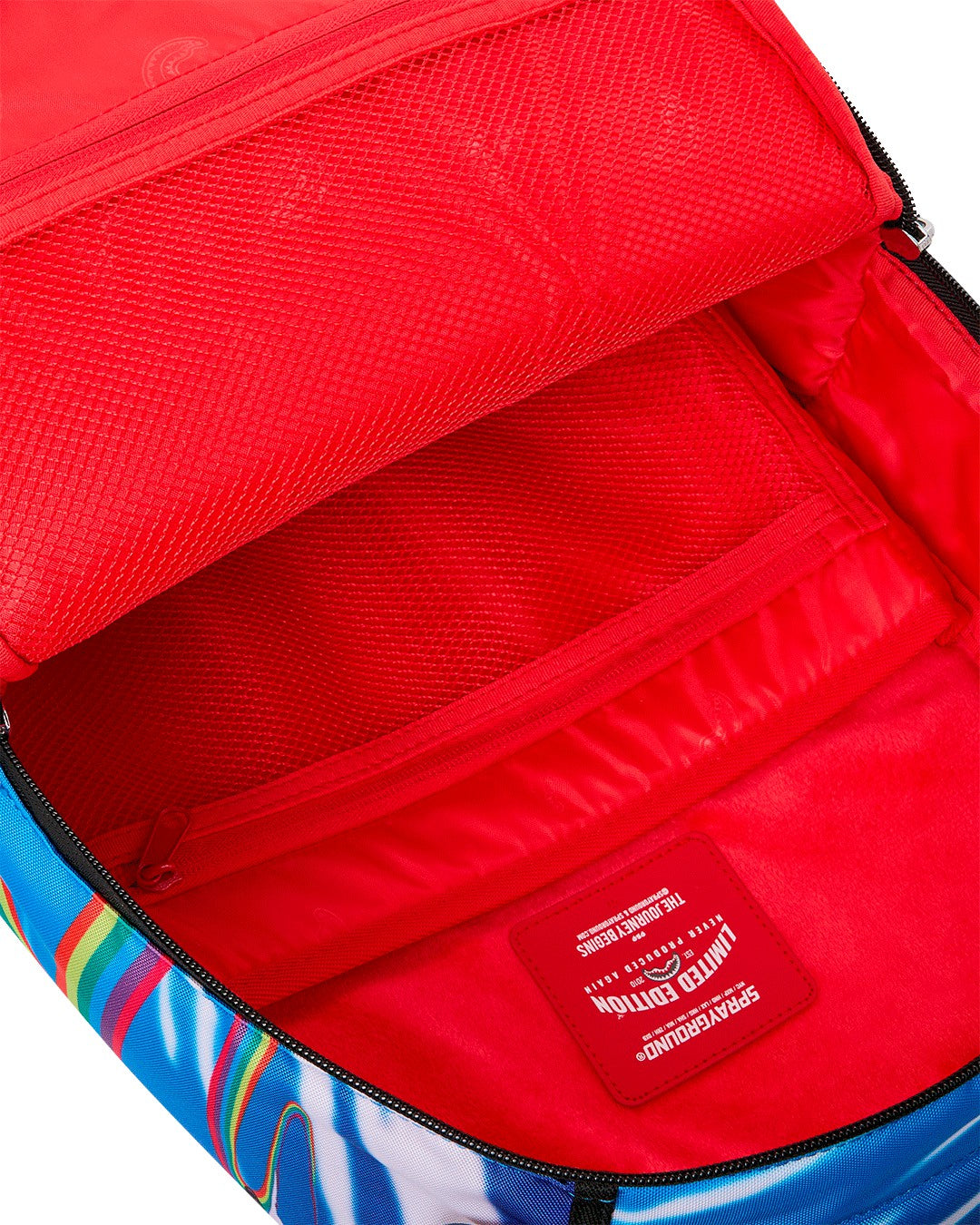 UNICORN DRIFT BACKPACK
