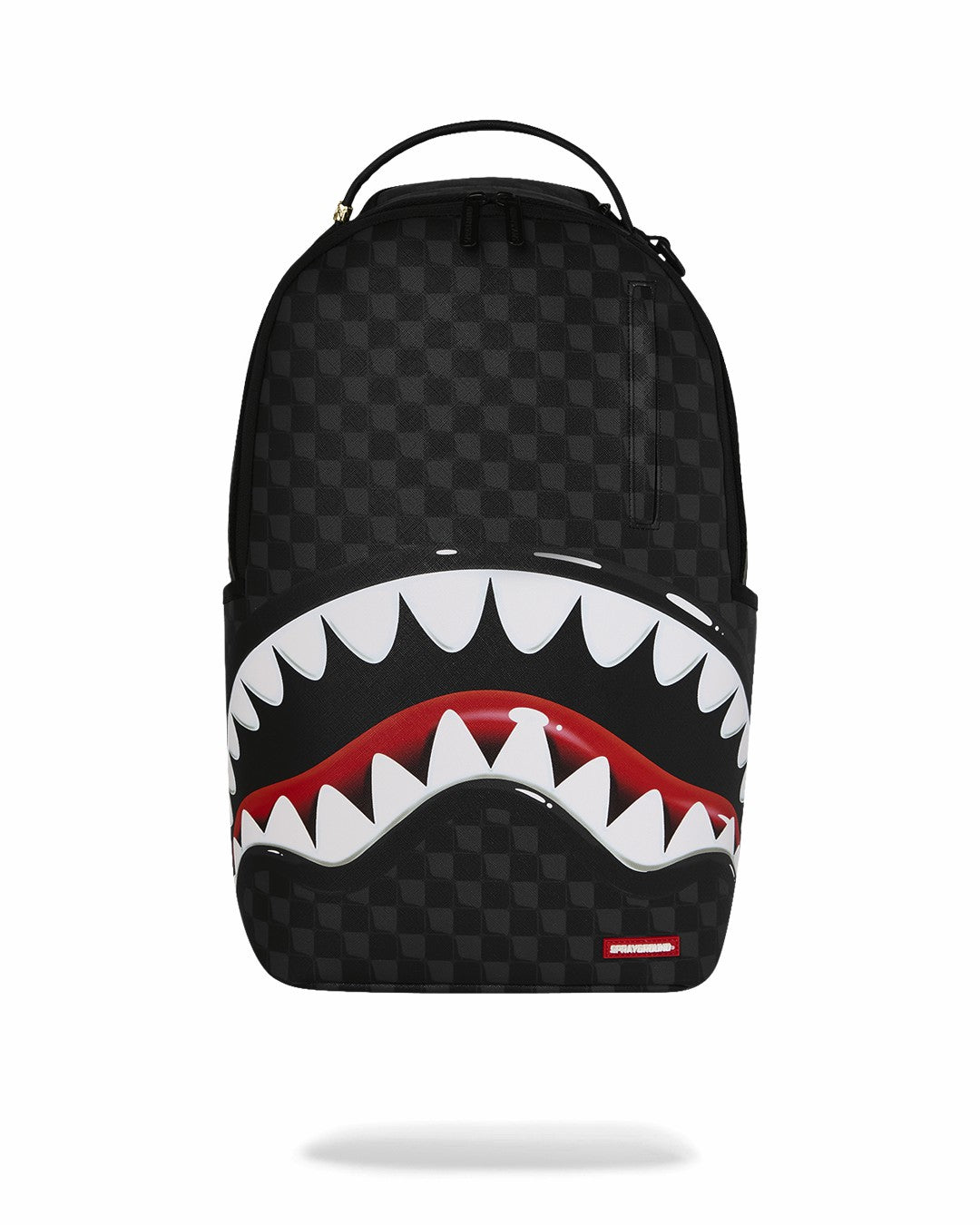 SHARKS IN PARIS HYPER PUFF BACKPACK