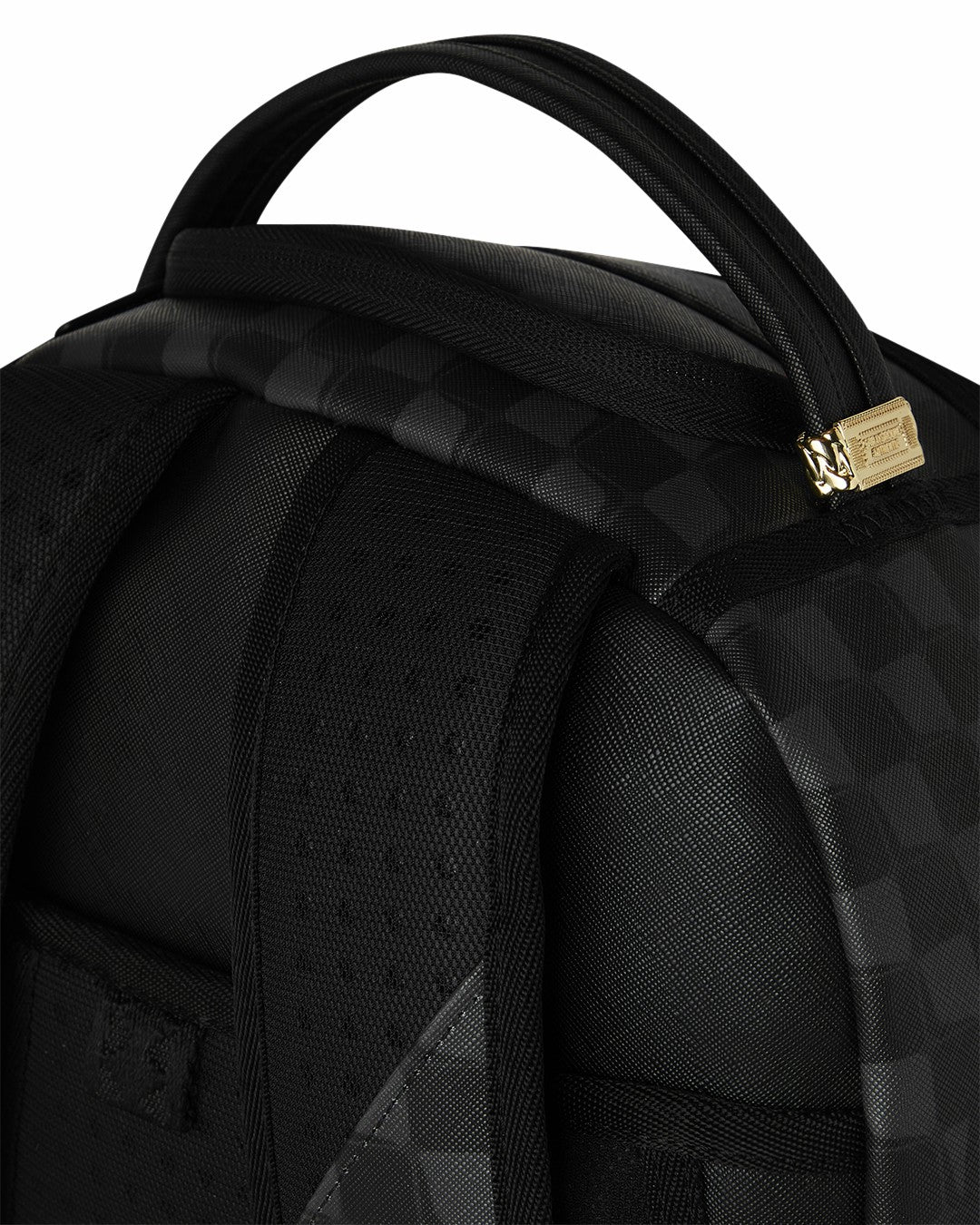 SHARKS IN PARIS HYPER PUFF BACKPACK