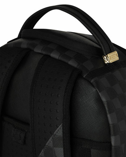 SHARKS IN PARIS HYPER PUFF BACKPACK