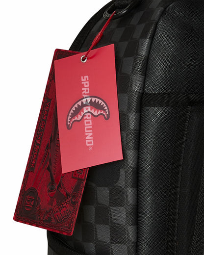 SHARKS IN PARIS HYPER PUFF BACKPACK