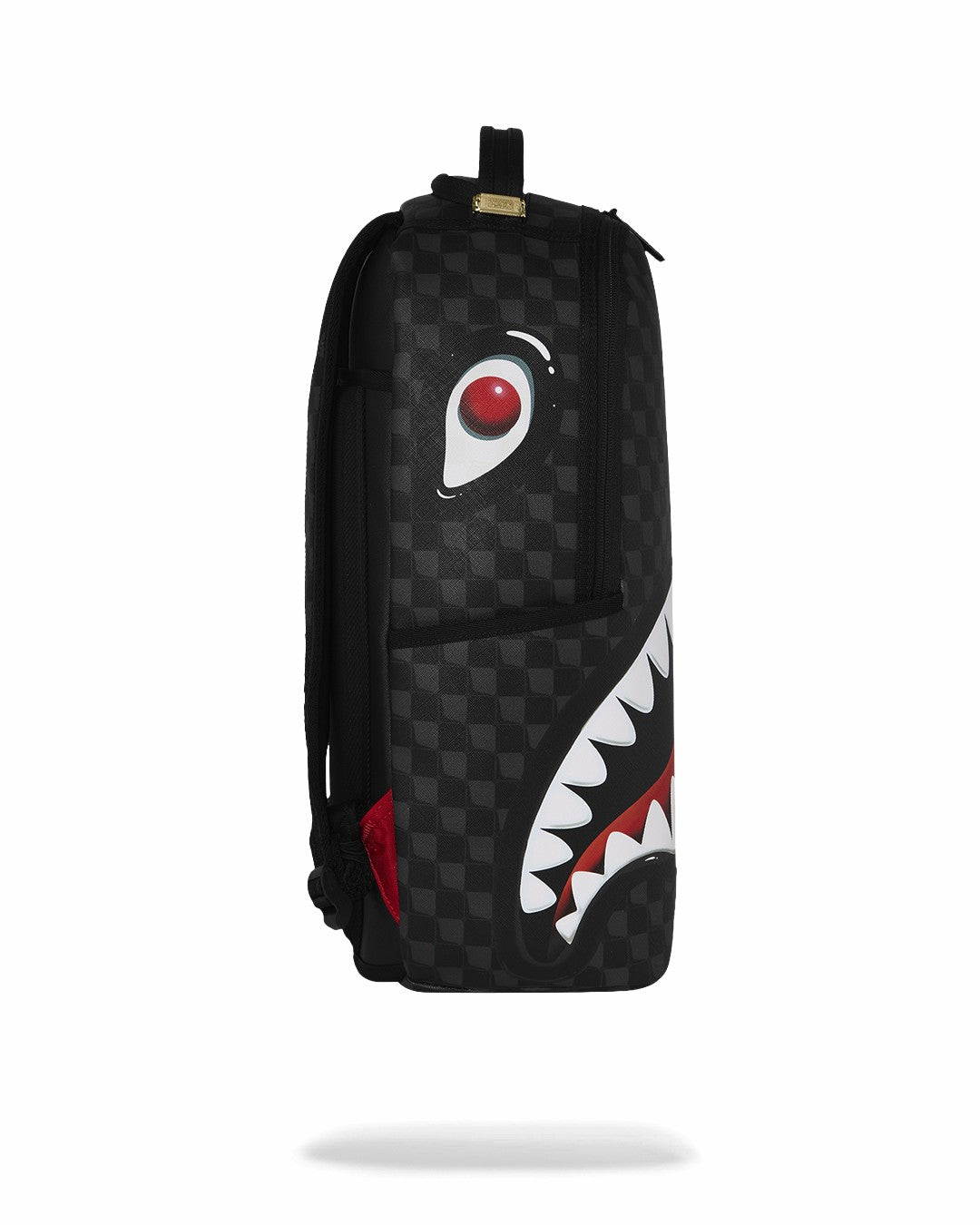 SHARKS IN PARIS HYPER PUFF BACKPACK