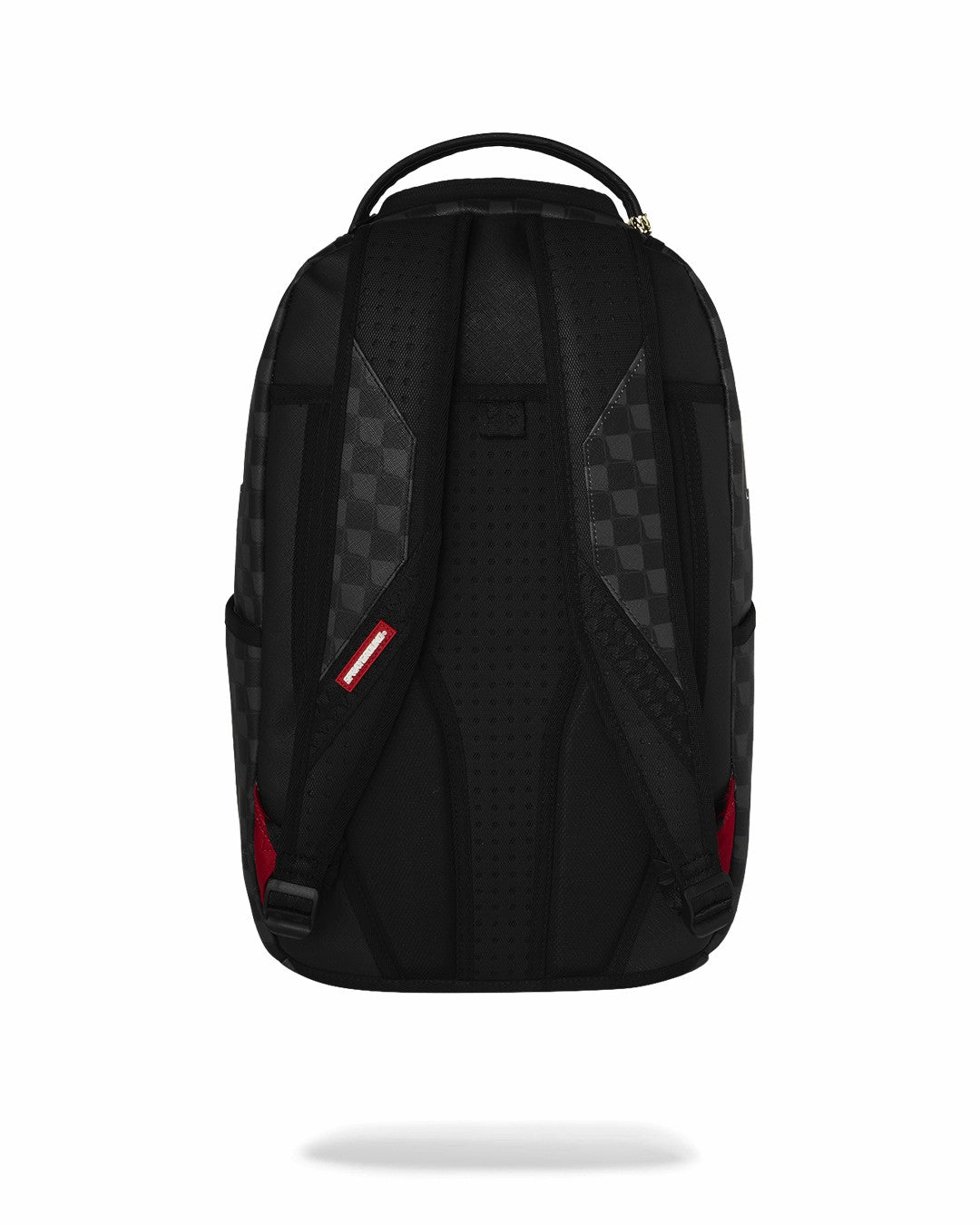 SHARKS IN PARIS HYPER PUFF BACKPACK