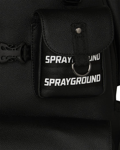 CARGO SUPER CHARGED BACKPACK
