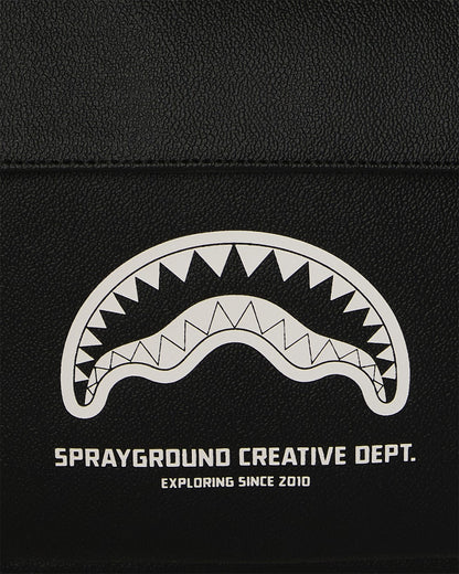 CARGO SUPER CHARGED BACKPACK