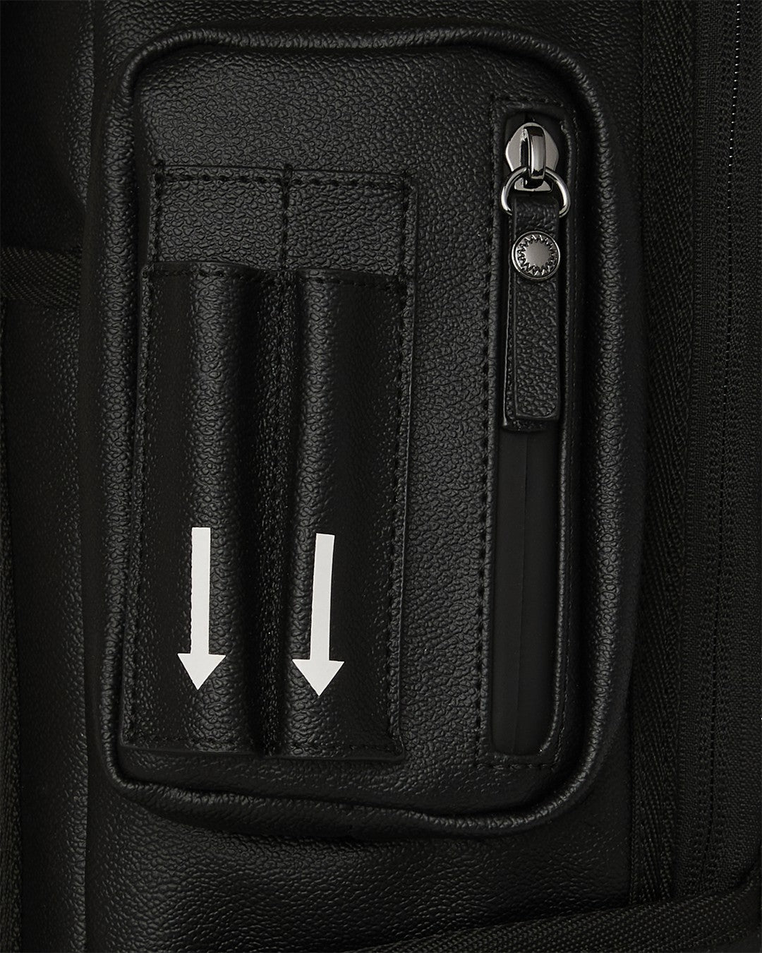 CARGO SUPER CHARGED BACKPACK